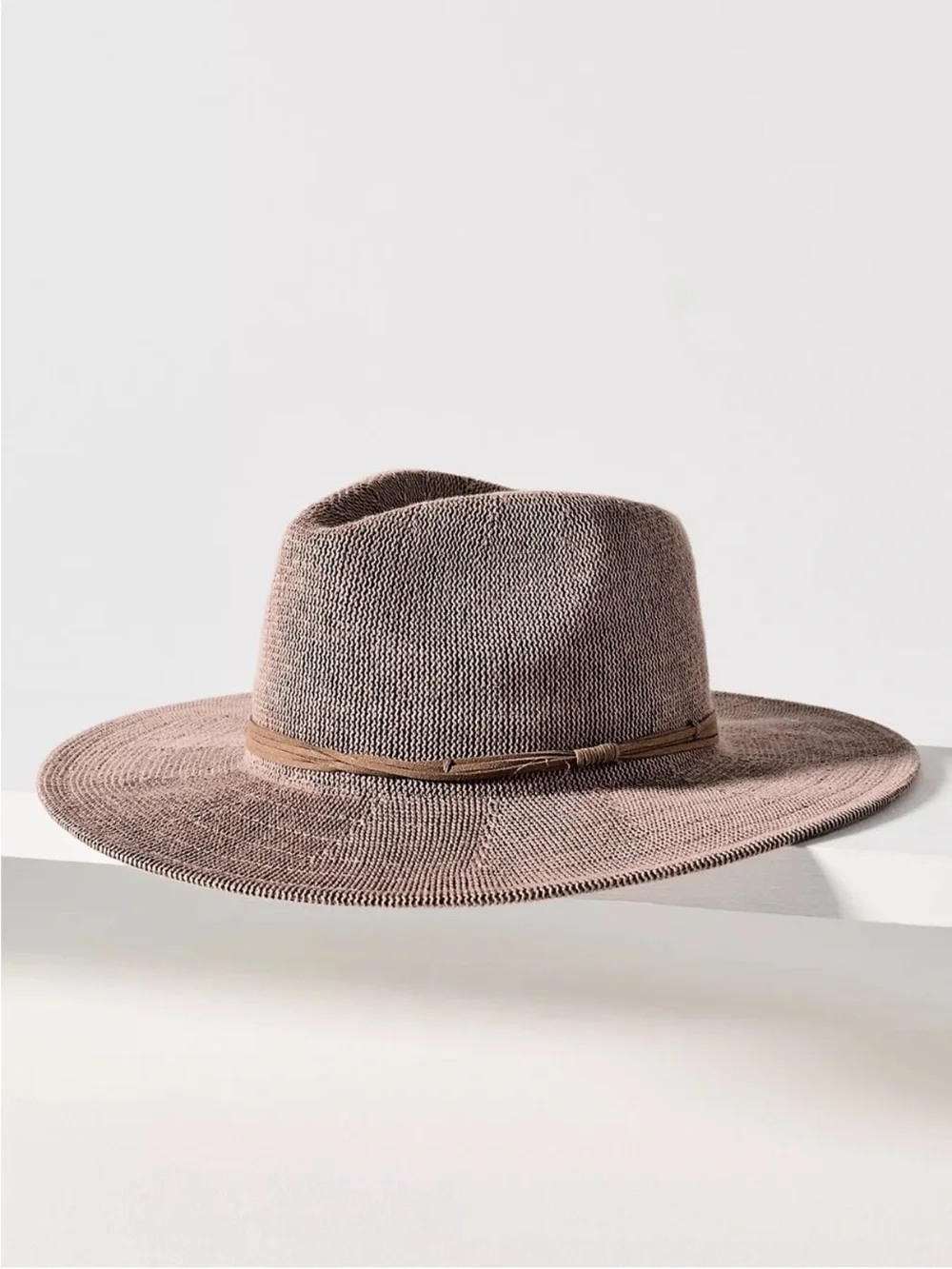 Anthropologie x Wyeth Beacon Packable Rancher Hat